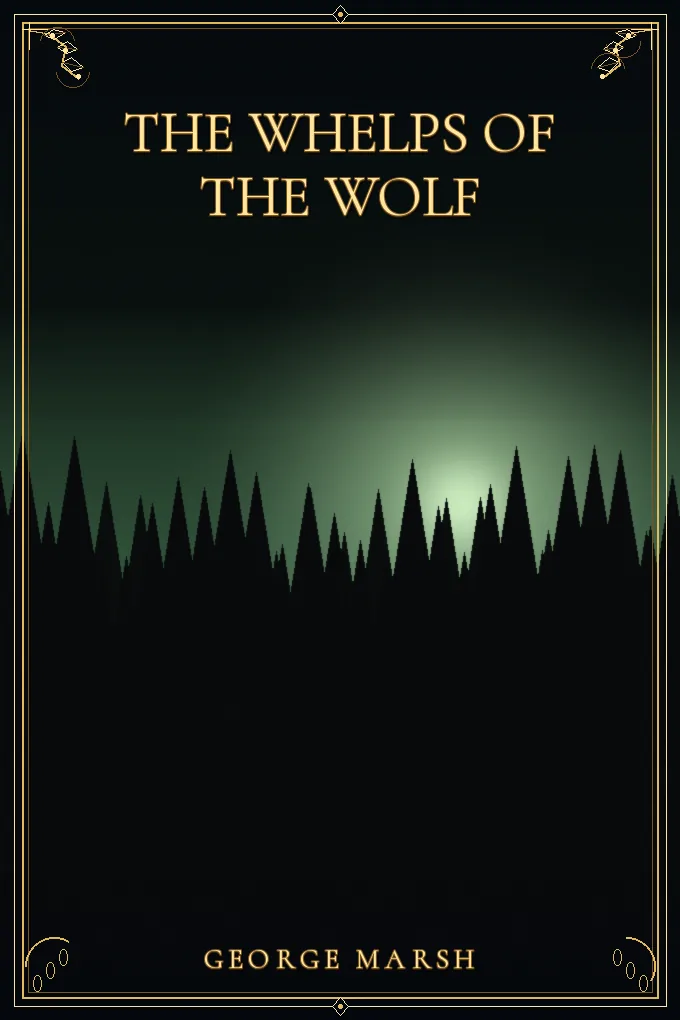 The Whelps of the Wolf