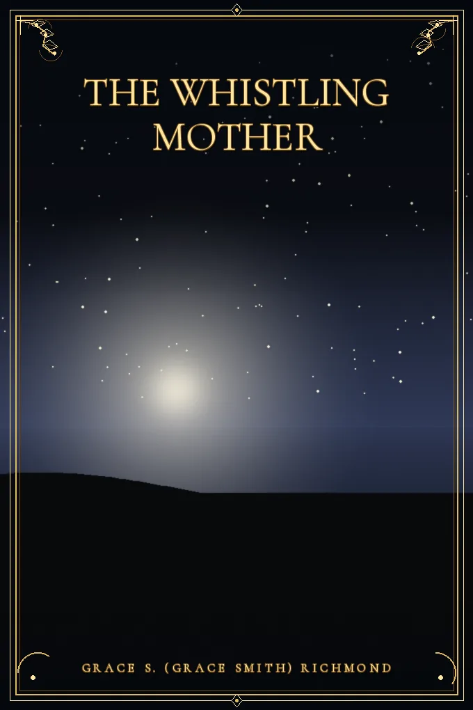Cover of The Whistling Mother