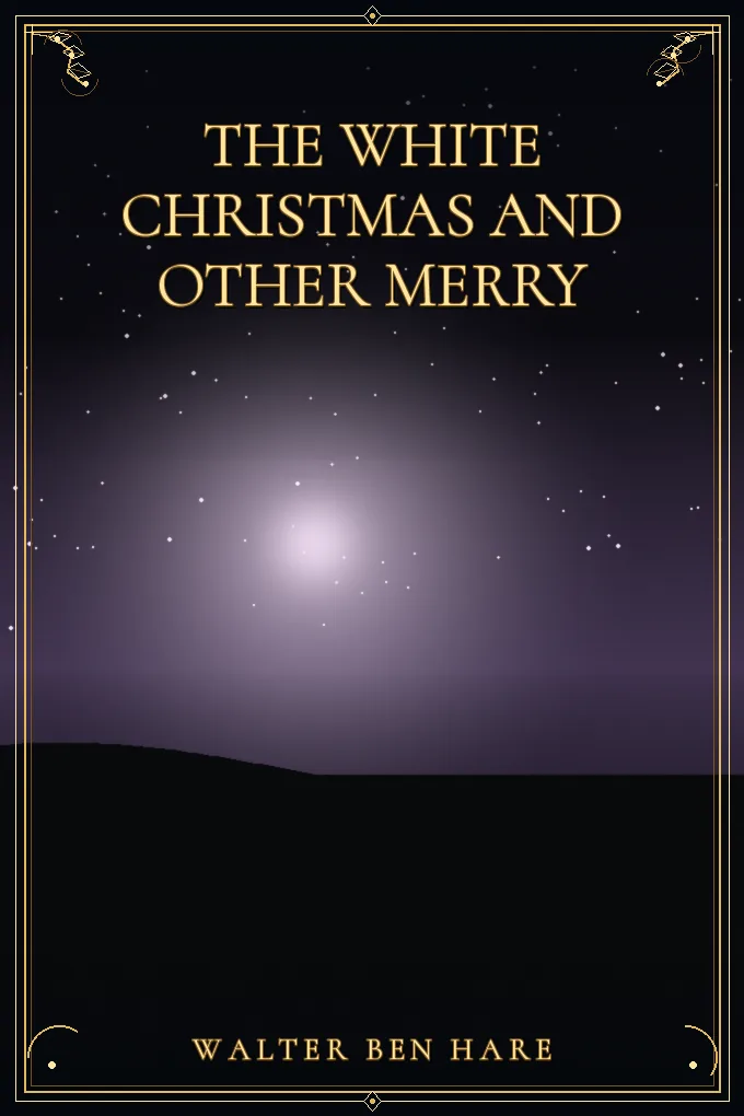 The White Christmas and other Merry
