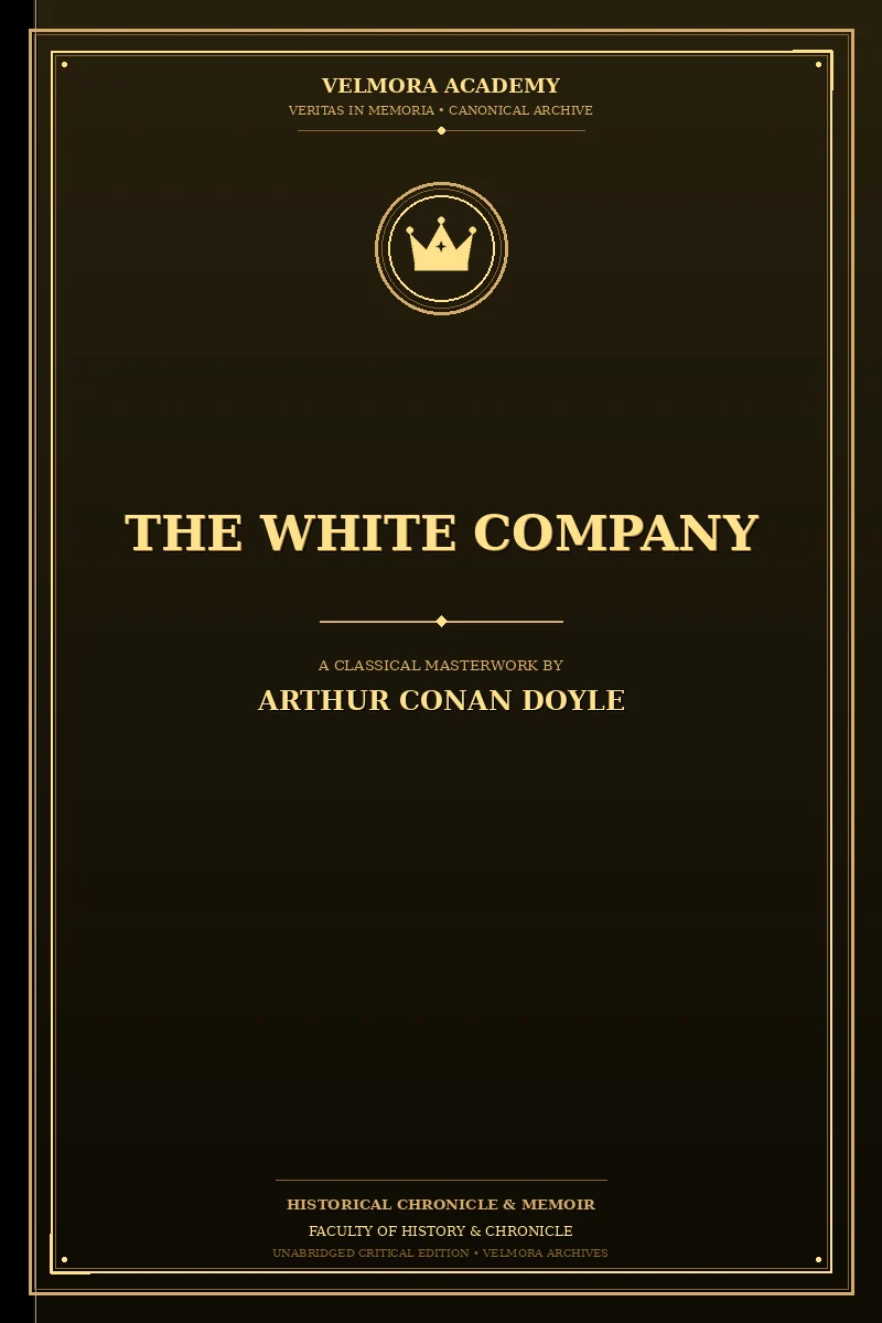 The White Company
