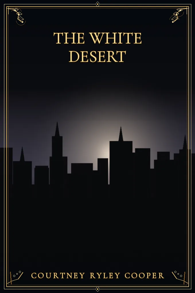 The White Desert
