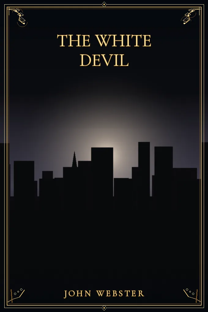 The White Devil