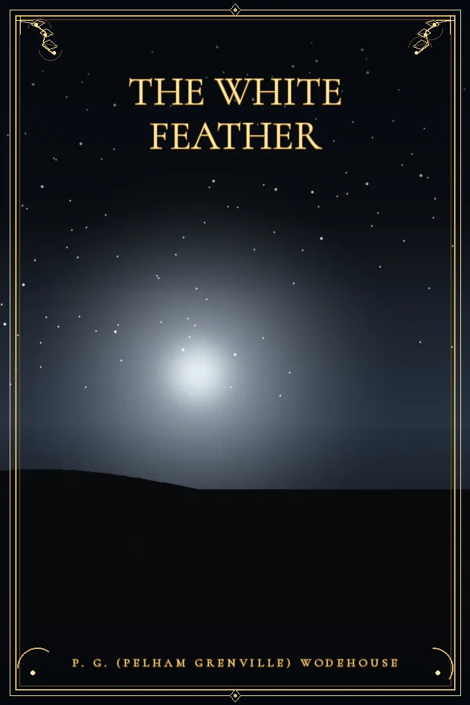 Cover of The White Feather