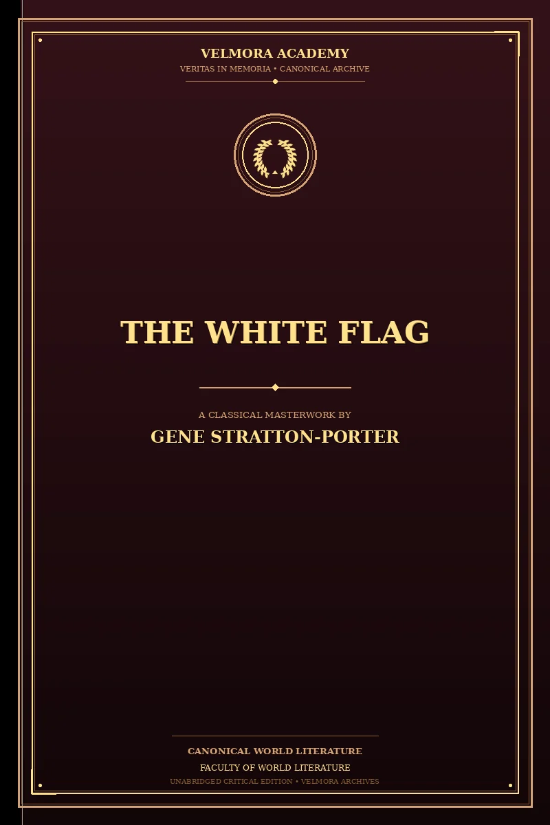 The White Flag