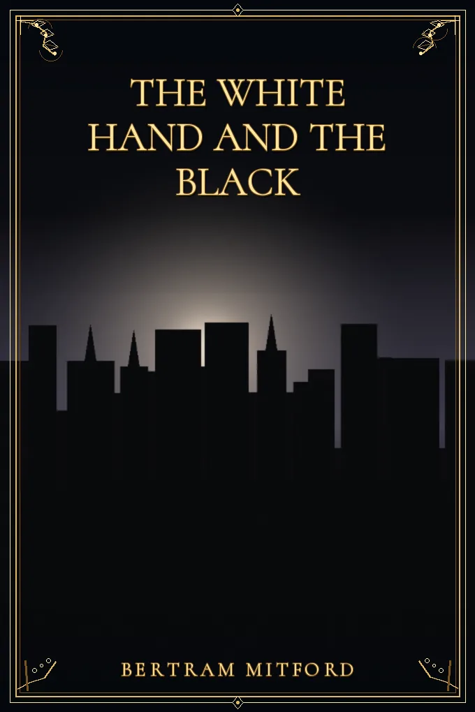 The White Hand and the Black
