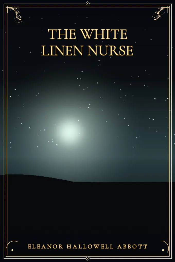 Cover of The White Linen Nurse