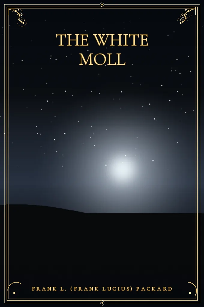 The White Moll