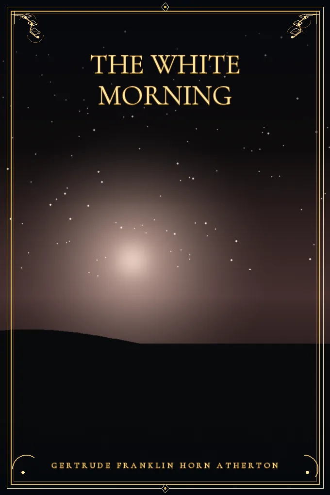 The White Morning