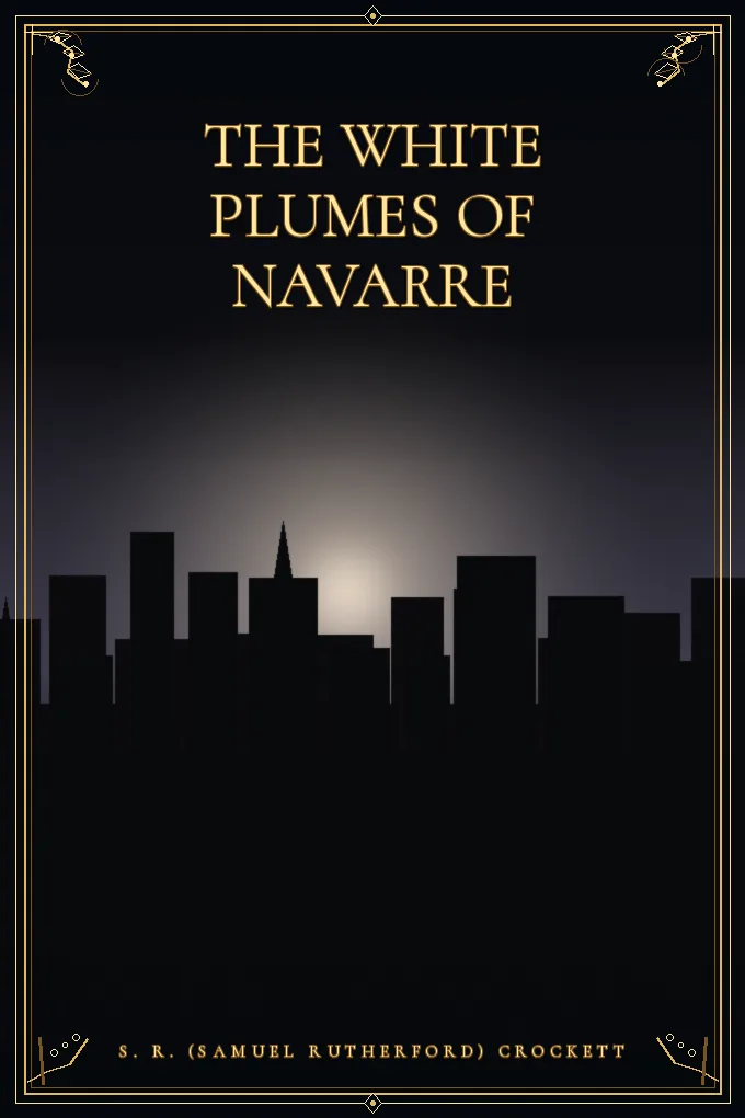 The White Plumes of Navarre