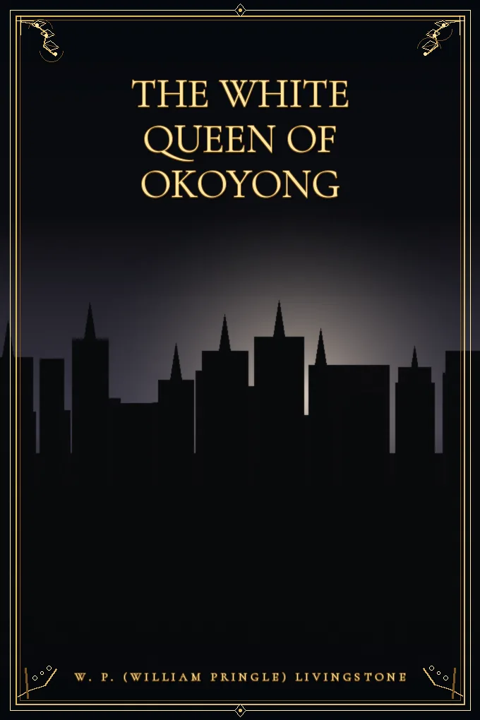 The White Queen of Okoyong