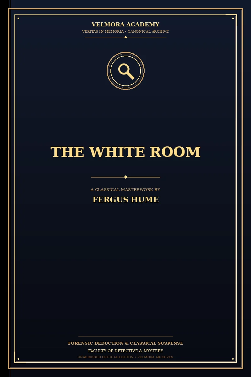 The White Room