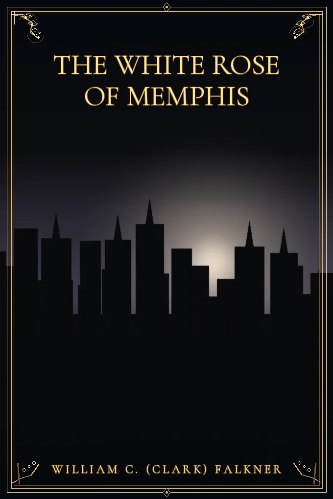 The White Rose of Memphis