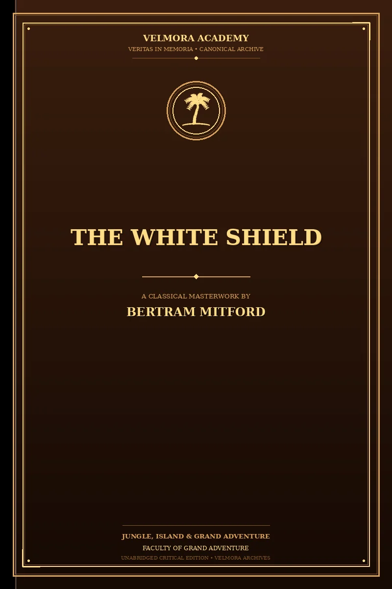 The White Shield