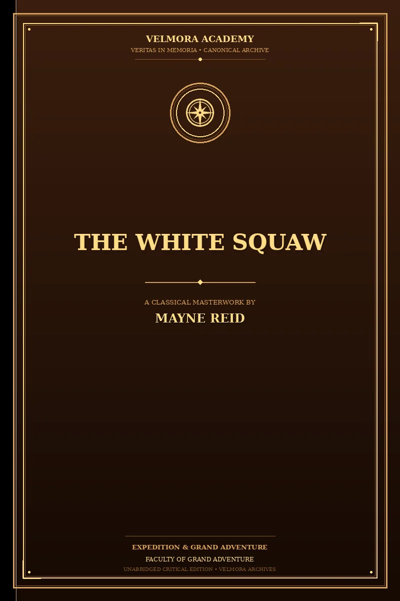 The White Squaw