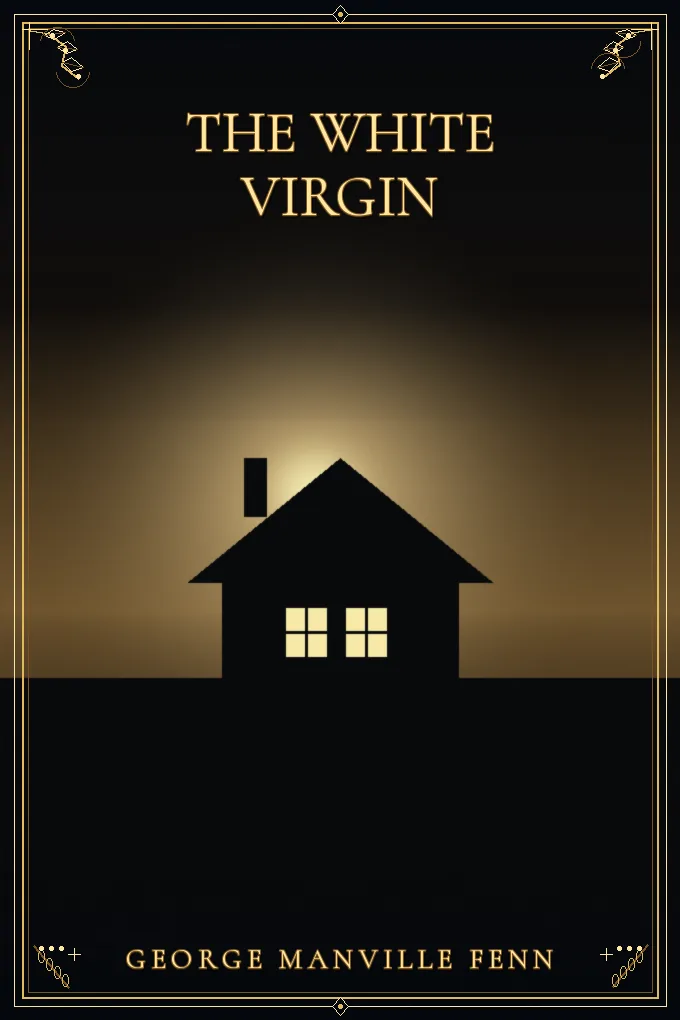 The White Virgin