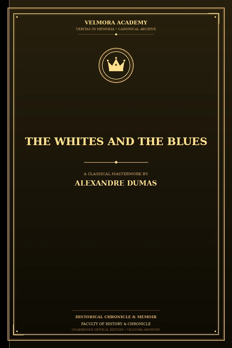 The Whites and the Blues