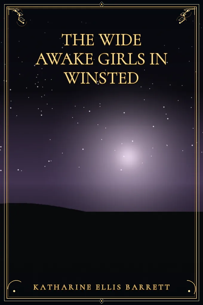 The Wide Awake Girls in Winsted
