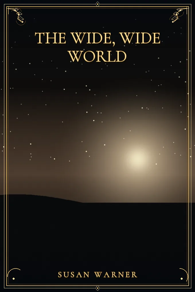The Wide, Wide World