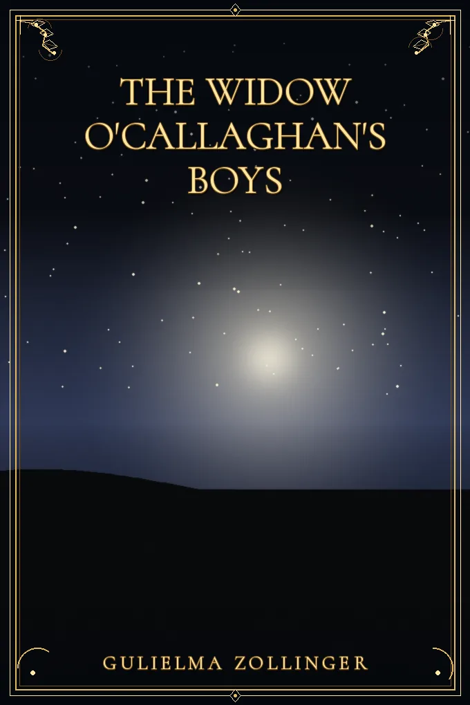 The Widow O'Callaghan's Boys