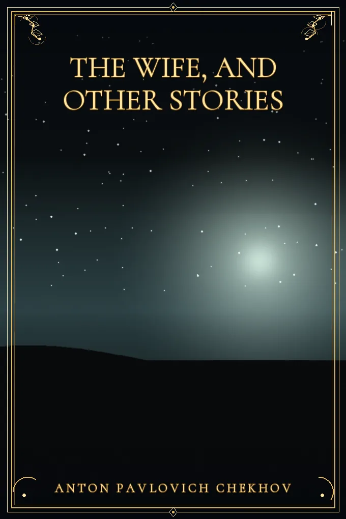 The Wife, and Other Stories
