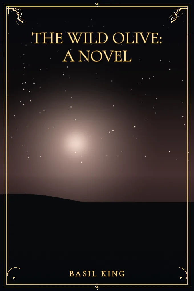 The Wild Olive: A Novel