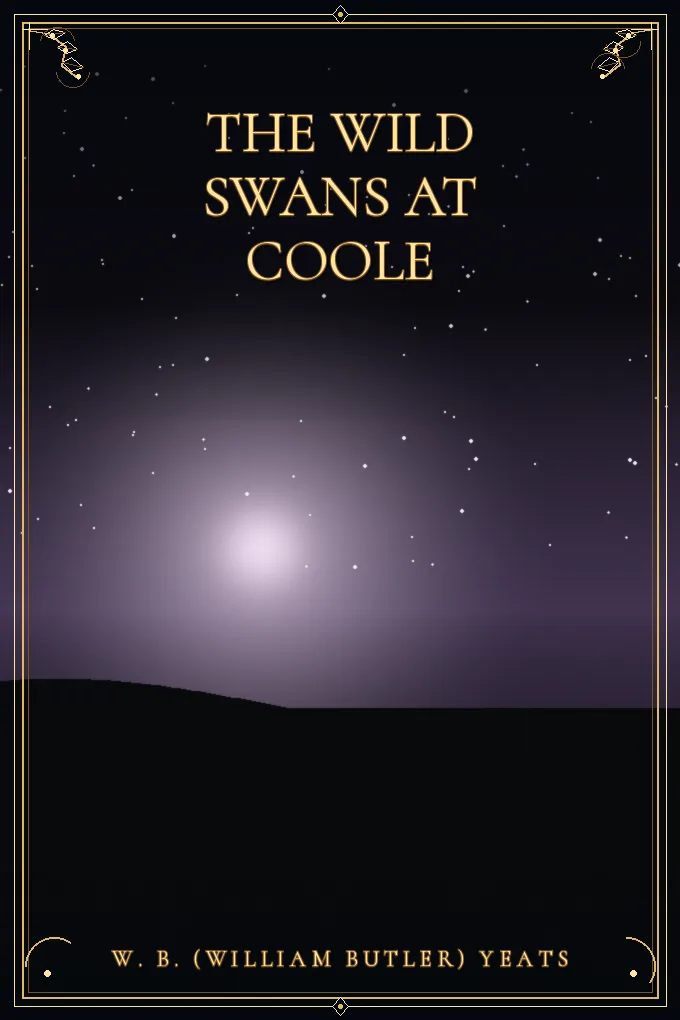 The Wild Swans at Coole