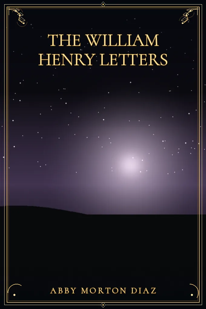 The William Henry Letters