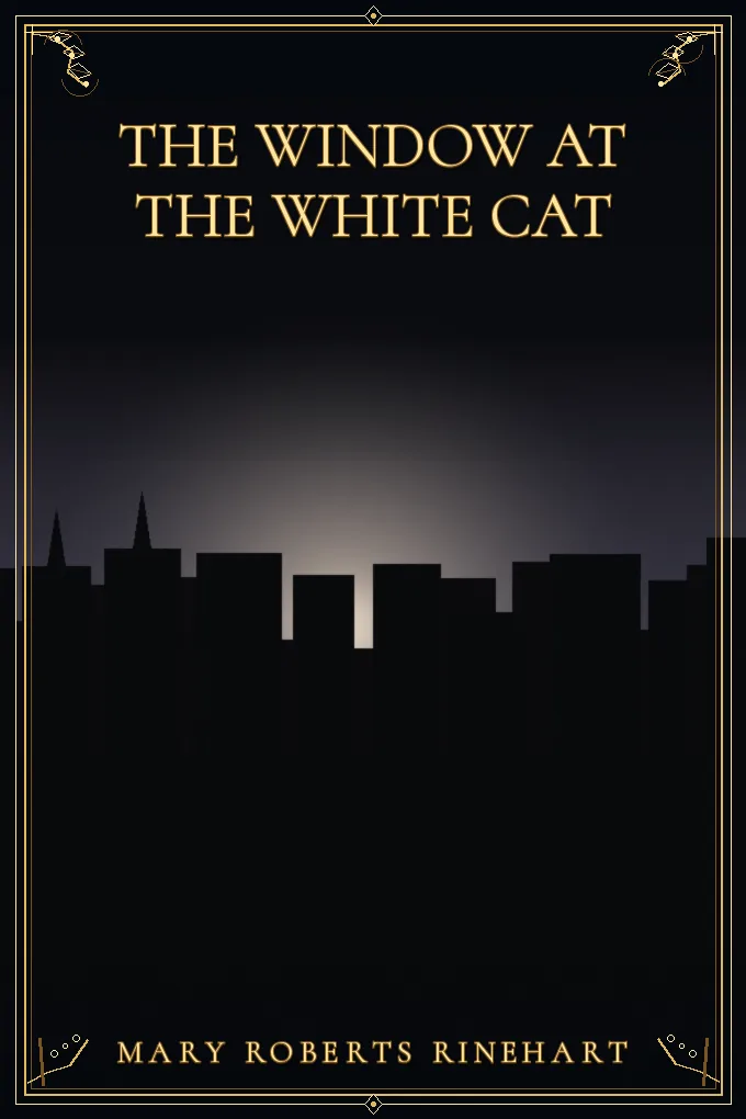 The Window at the White Cat