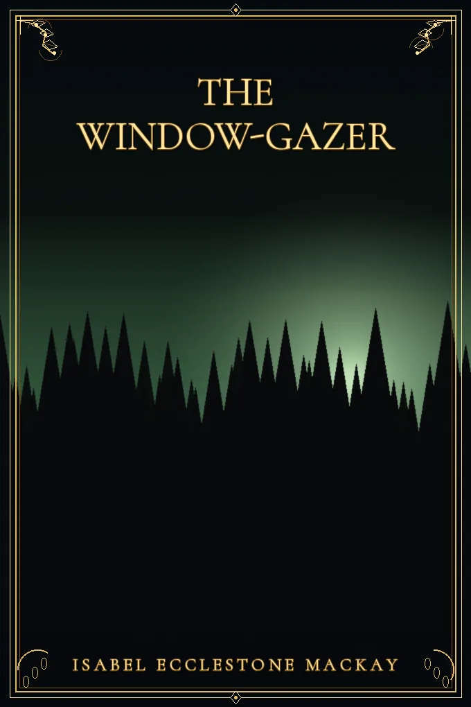 Cover of The Window-Gazer