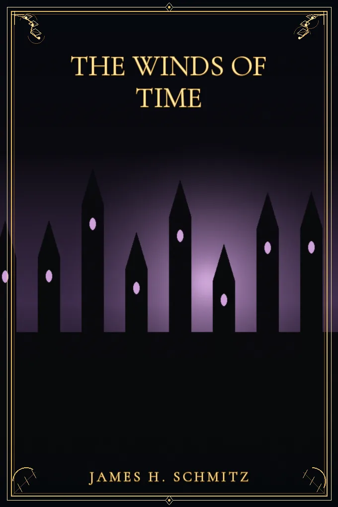 The Winds of Time