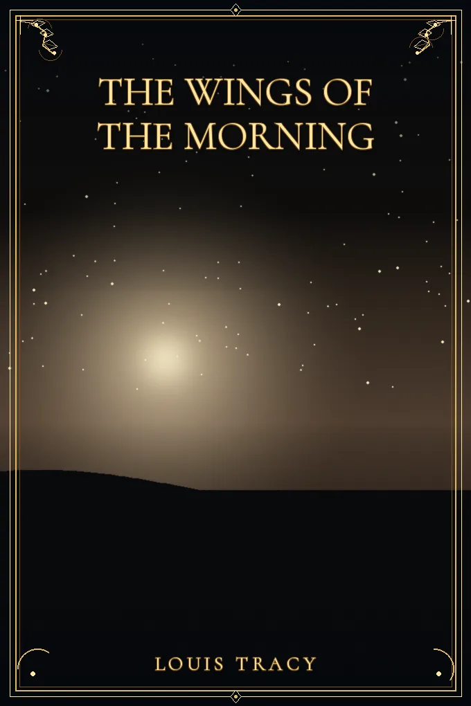 The Wings of the Morning