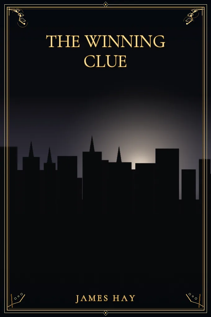 Cover of The Winning Clue