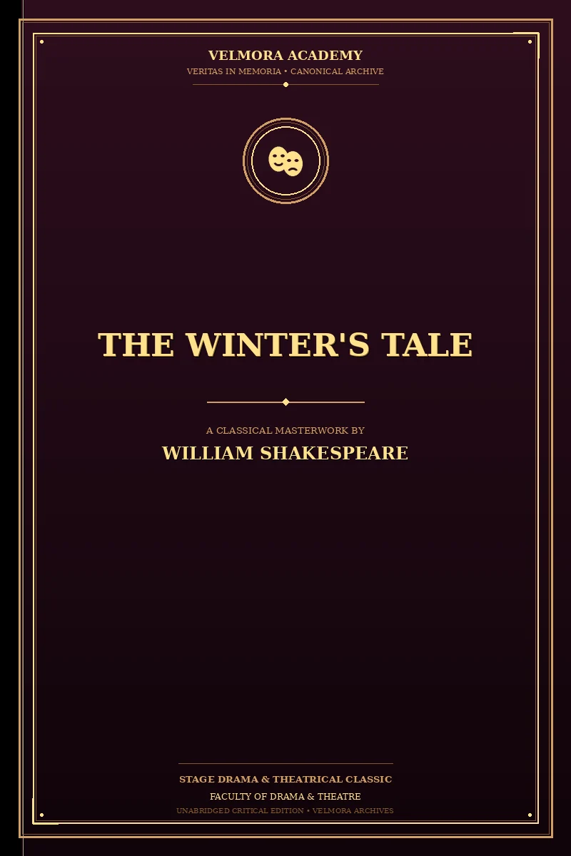 The Winter's Tale