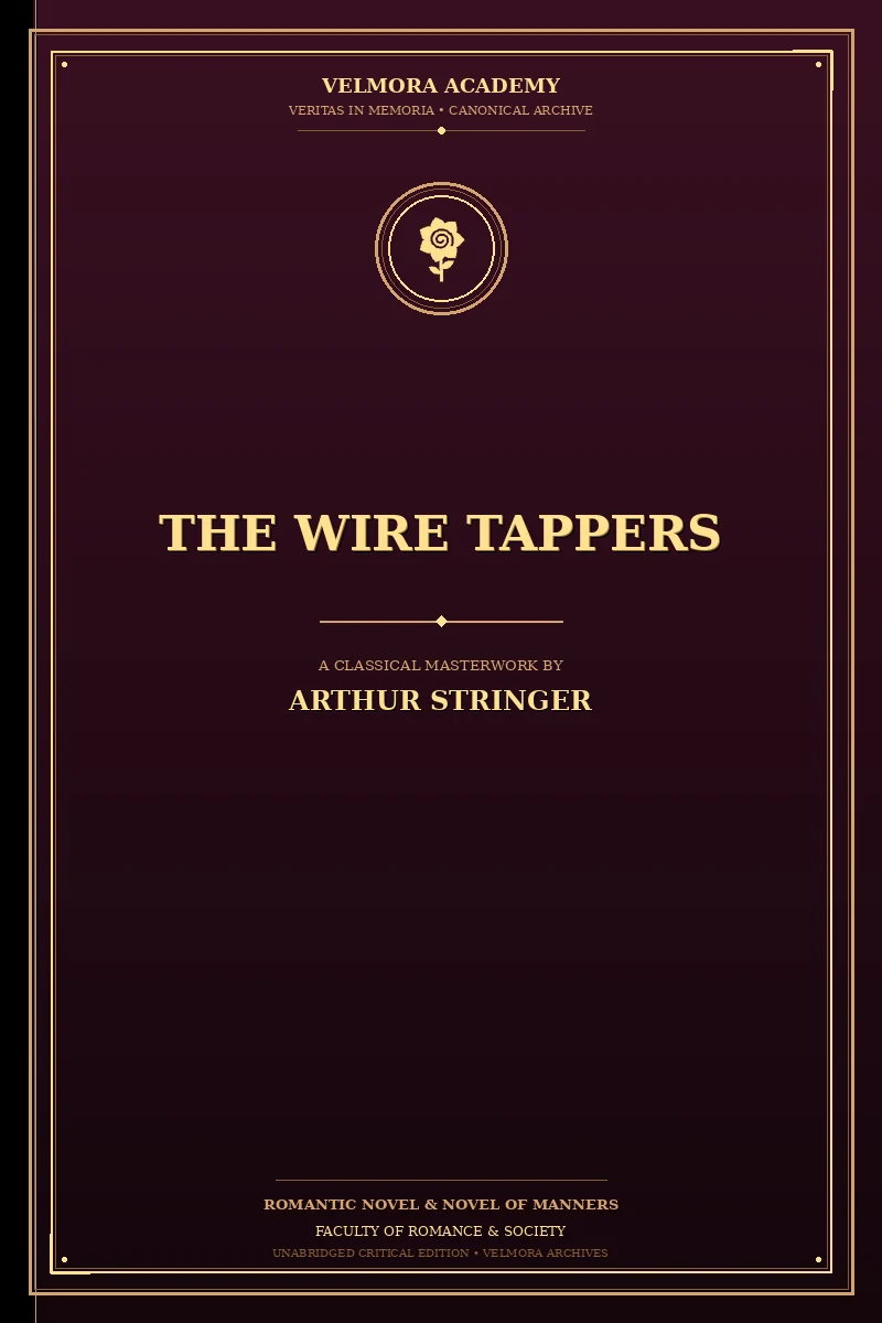 The Wire Tappers