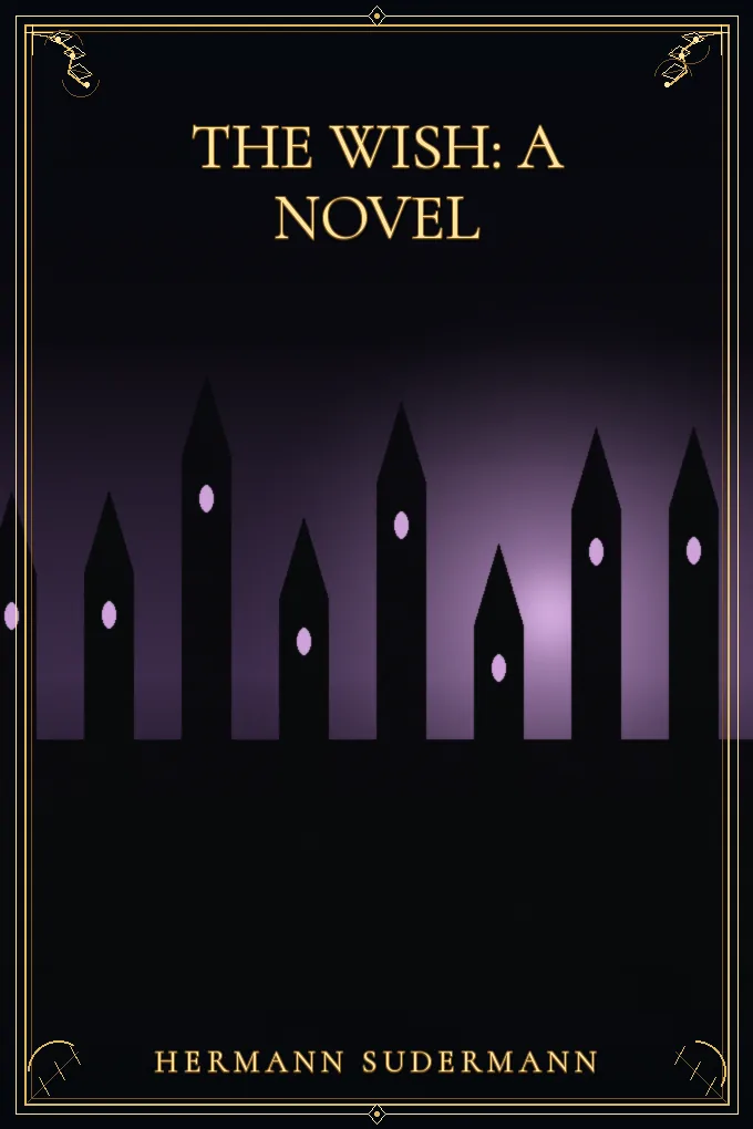 The Wish: A Novel
