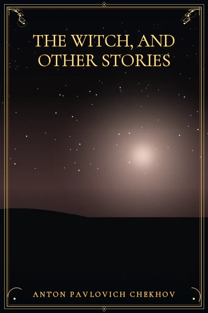 The Witch, and Other Stories