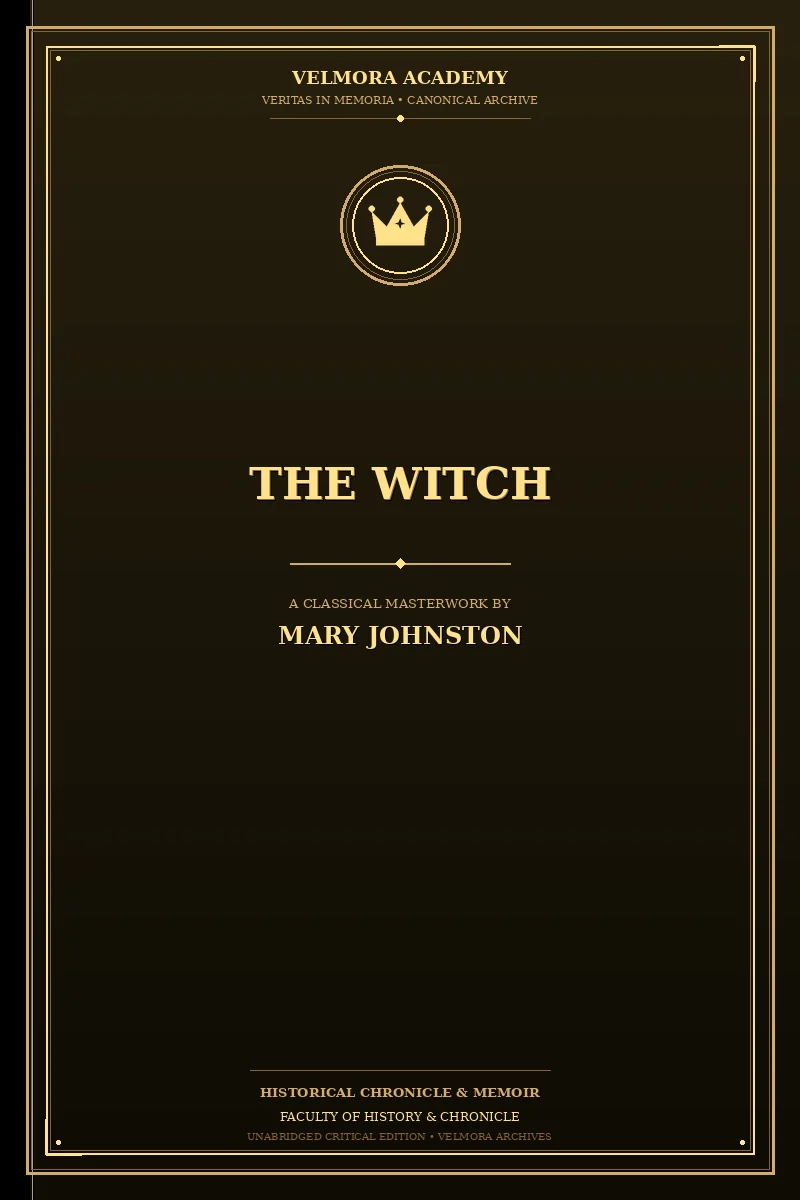 The Witch