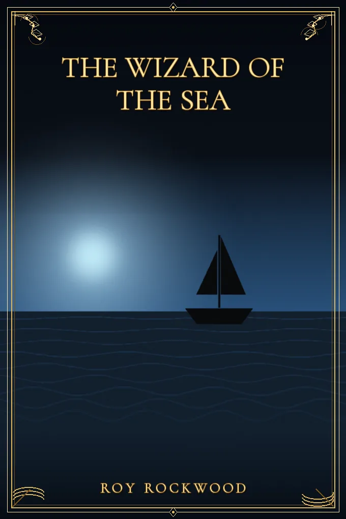 The Wizard of the Sea