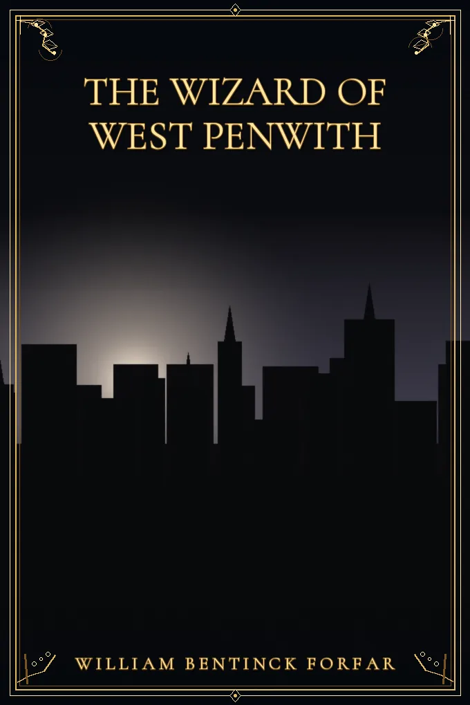The Wizard of West Penwith