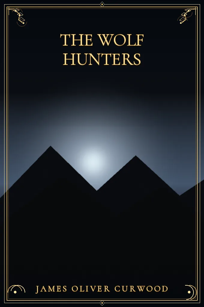 The wolf hunters