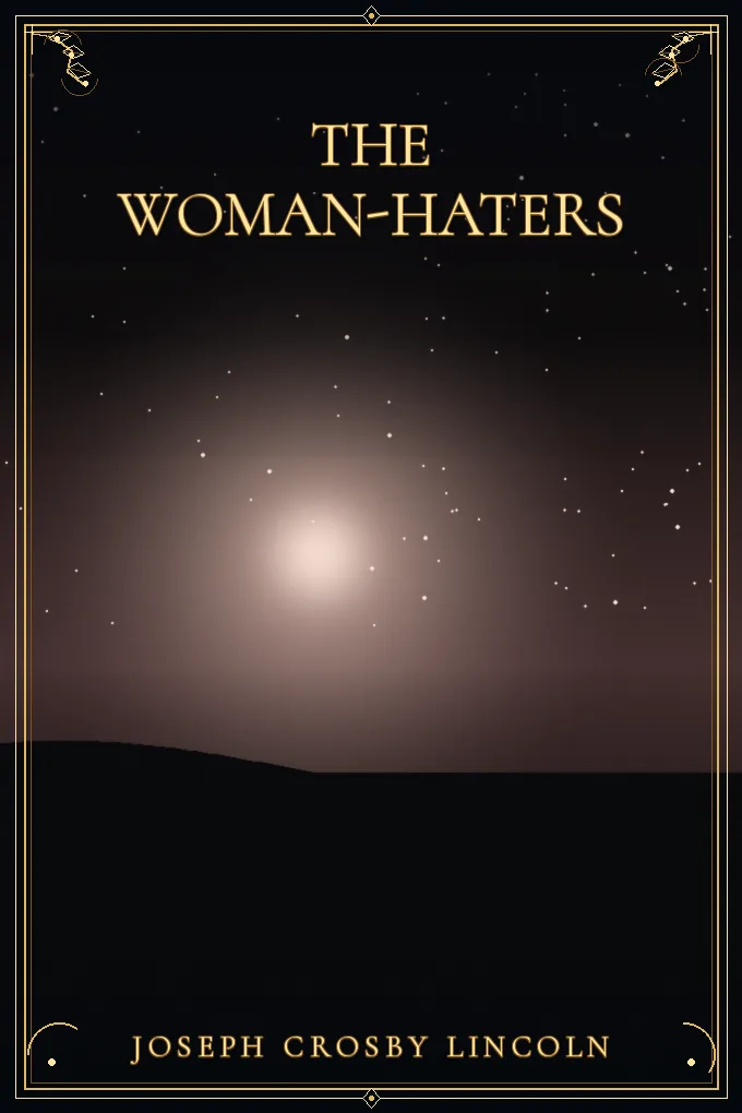 The Woman-Haters