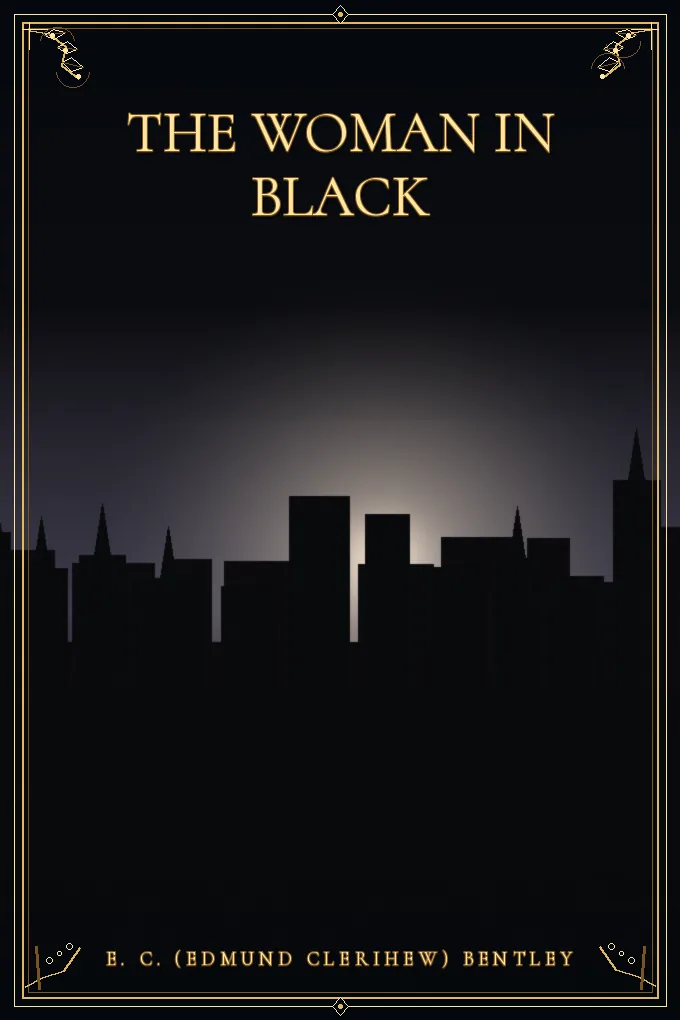 The Woman in Black