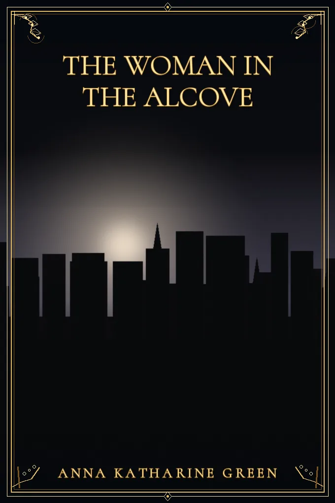 Cover of The Woman in the Alcove