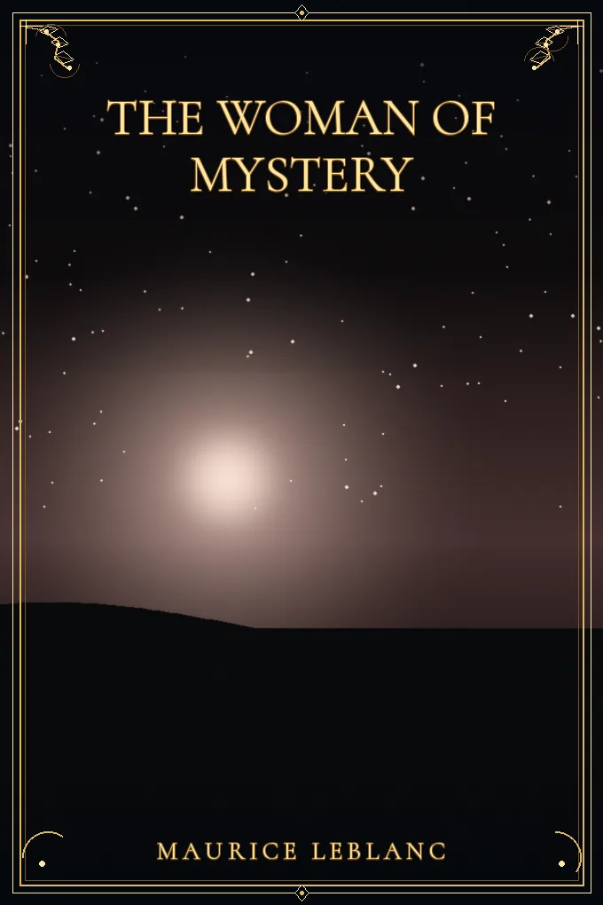The Woman of Mystery
