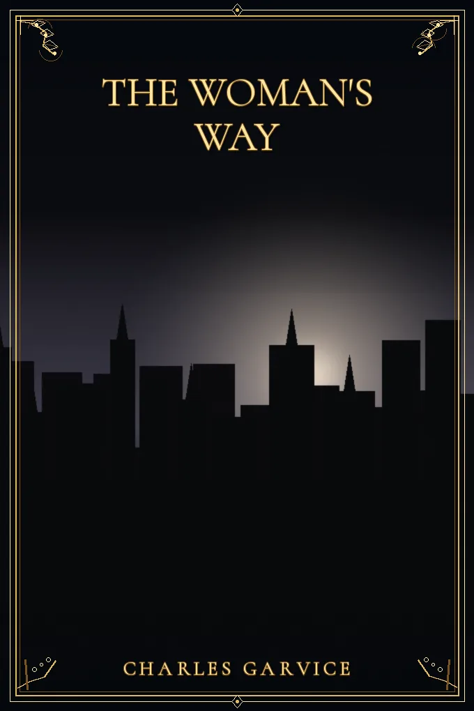 The woman's way