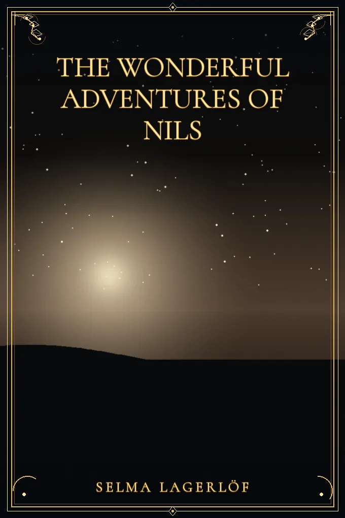 The Wonderful Adventures of Nils