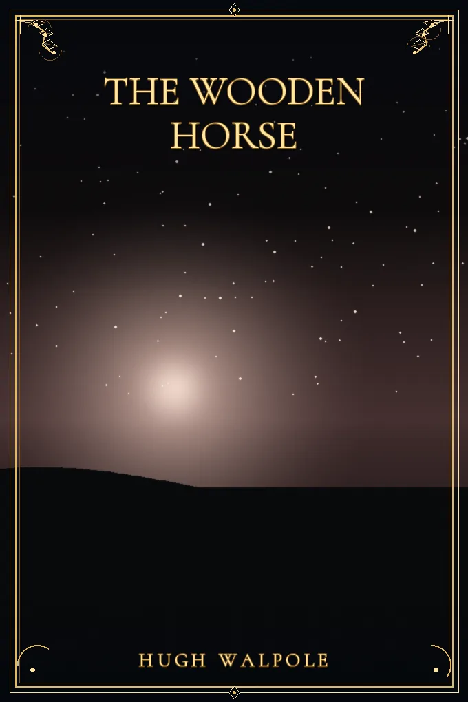 The Wooden Horse