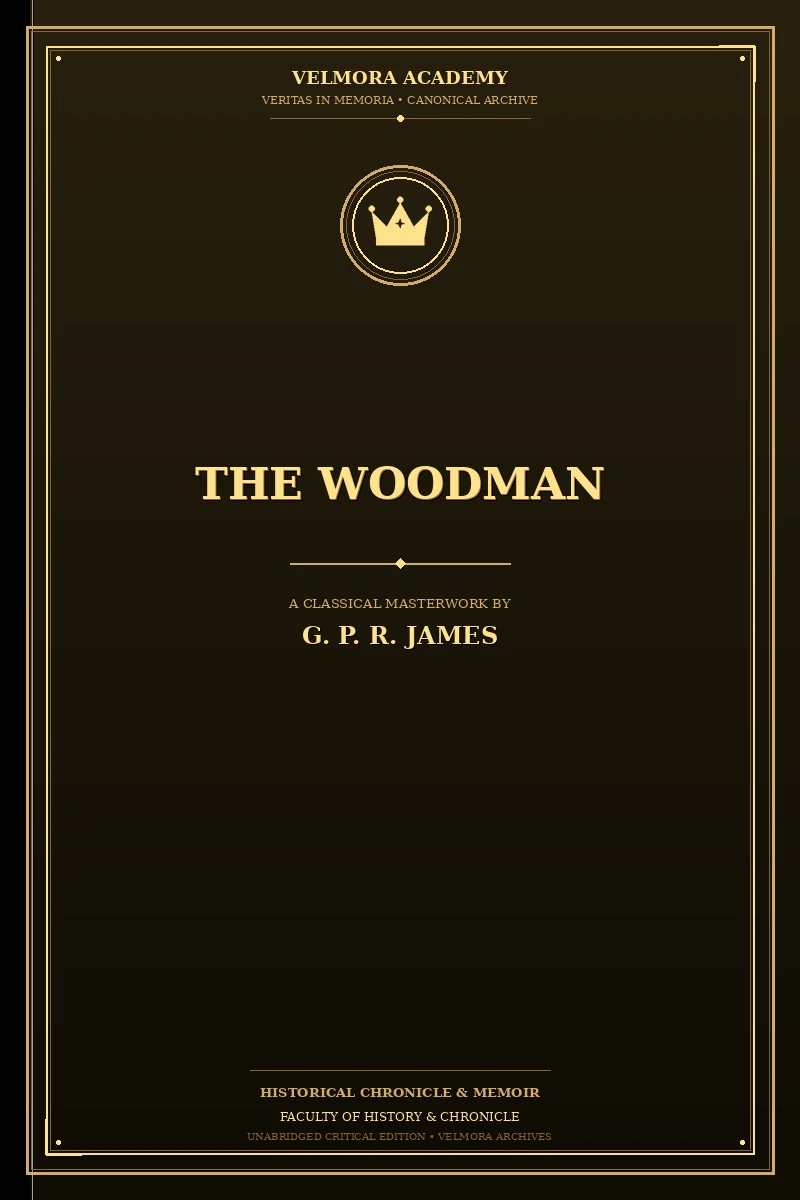 The Woodman