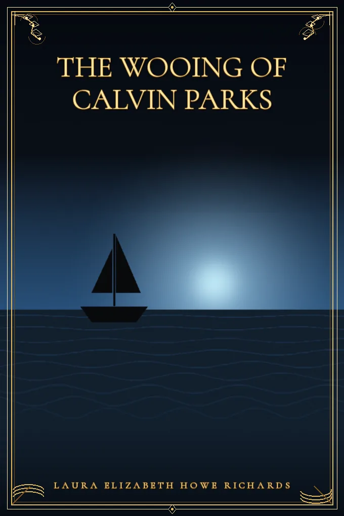 The Wooing of Calvin Parks