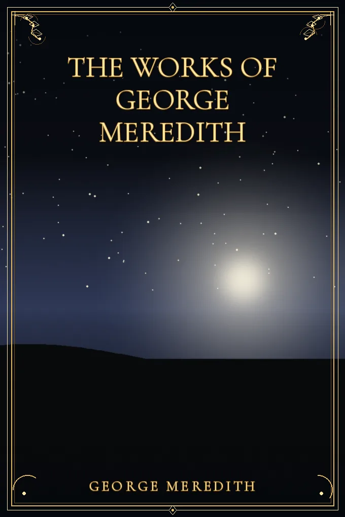 The Works of George Meredith